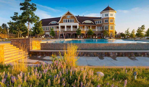 Lakehouse at Southshore