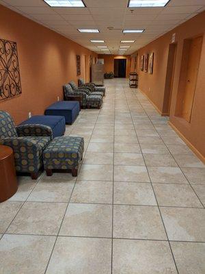 Seaview Lanes Bowling Center