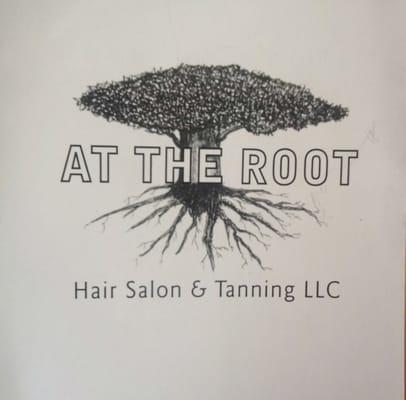 At The Root Hair Salon & Tanning