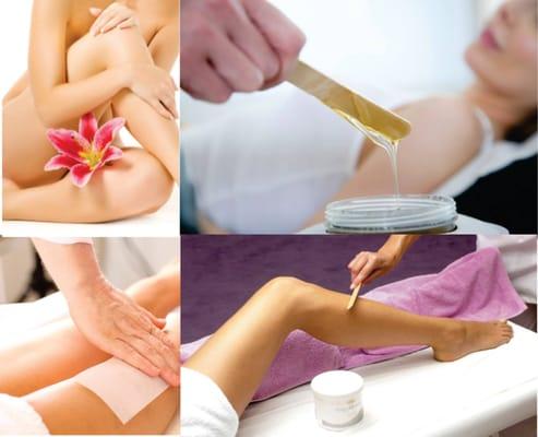Latinos Spa & Beauty Salon