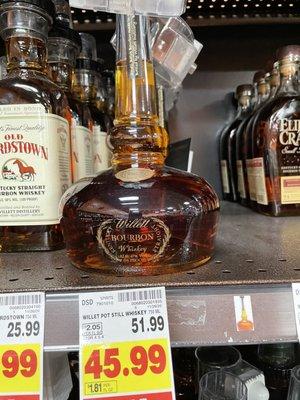 Kroger Wine & Spirits