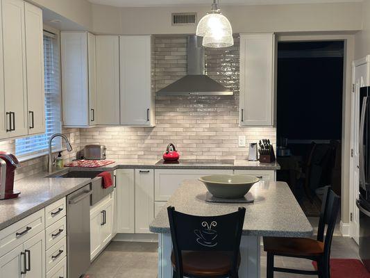 Precision Home Remodeling