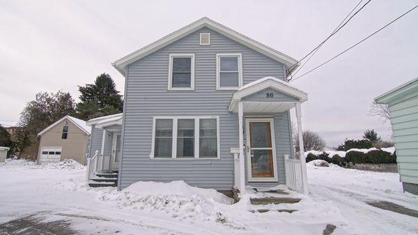 Gateway Properties of Upstate New York