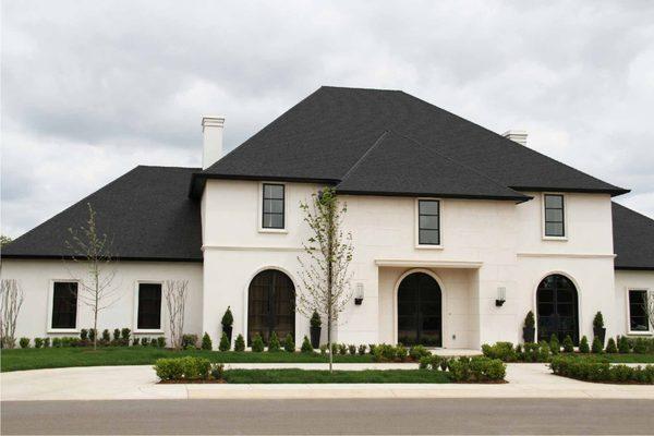 Hiner Roofing OKC LLC