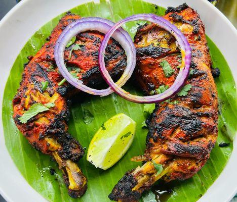 Banana Leaf Indian Restaurant - Redondo Beach