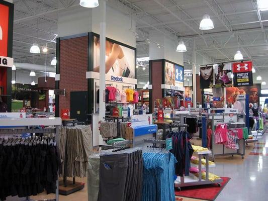 DICK'S Sporting Goods