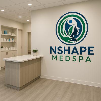 Nshape Medspa