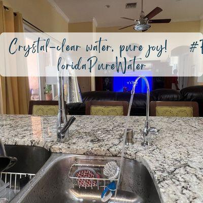 Florida Pure Water Solutions