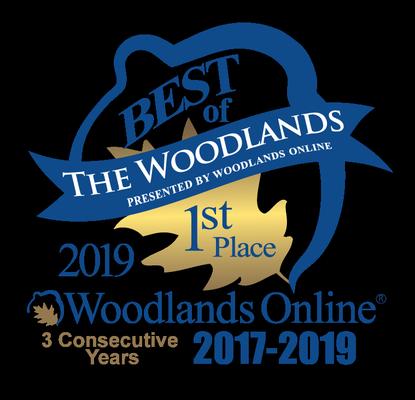 Woodlands Eye Associates - Medical Plaza Office