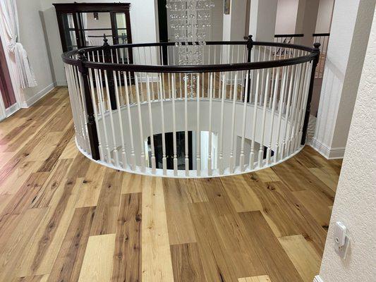 Budget Floors & Interiors Corp