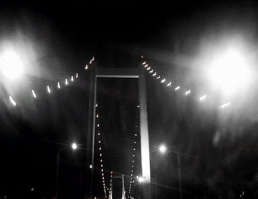 Carquinez Bridge