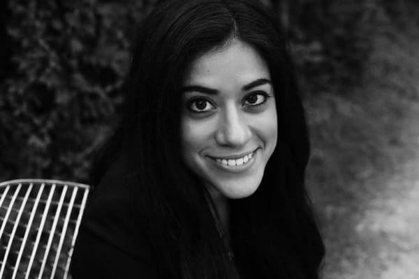 Founder and psychologist, Dr. Beatriz Craven