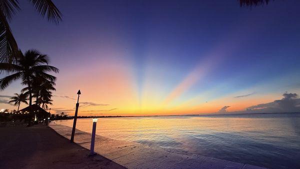 Opal Spa - Reefhouse Resort & Marina