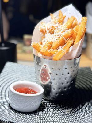 Raza’s at Hamilton