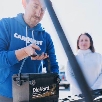 Carquest Auto Parts - Darren's CARQUEST Auto Parts