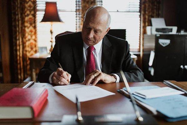 Wooten Kimbrough Damaso & Dennis, P.A