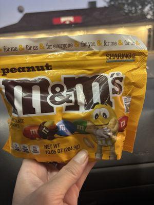 Maverik Adventure's First Stop