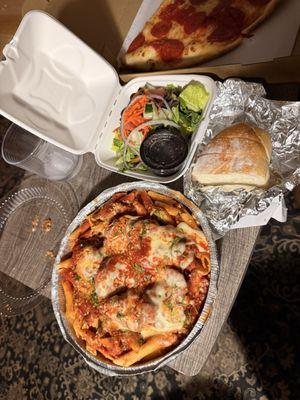 Brooklyn Boys Pizza & Deli