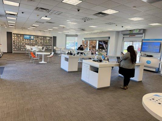AT&T Store