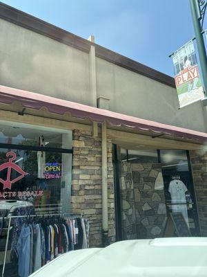 The Vintage Vault Yucaipa