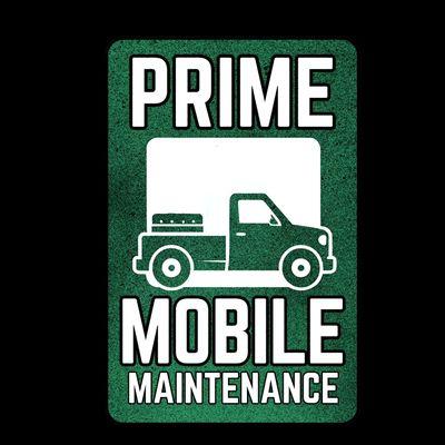 Prime Mobile Maintenance
