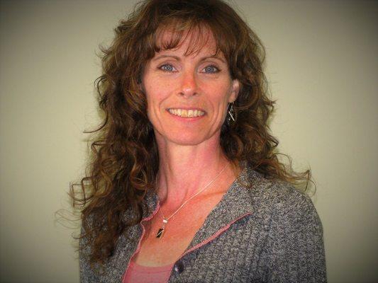 Sheryl Ford ND MS CNS Naturopath, Certified Nutrition Specialist