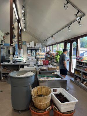 Russo's Seafood