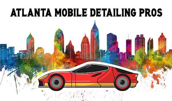 Atlanta Mobile Detailing Pros