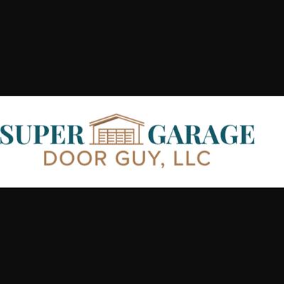 Super Garage Door Guy
