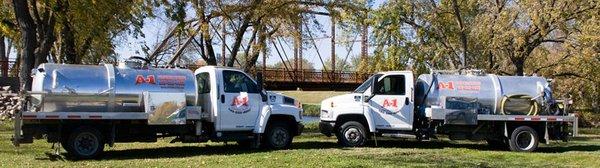 A-1 Portable Toilets