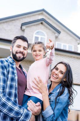 Bon Maison Real Estate can help you find the perfect home.