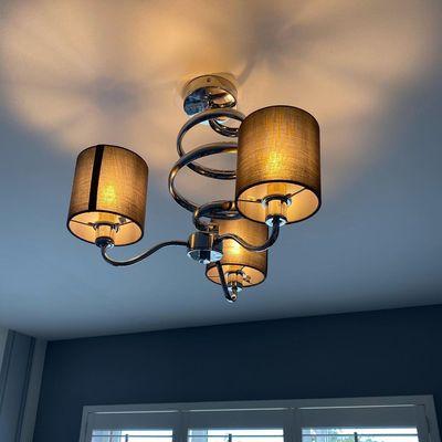 Masterly Electrical Contractors