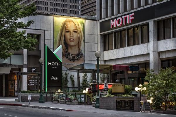 National Sign Corporation