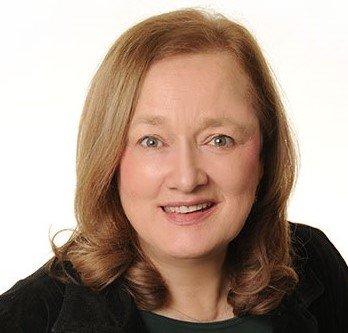 Nancy A Gordon - Berkshire Hathaway HomeServices