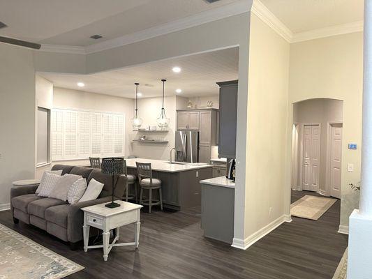 Melbourne Beach Flooring & Kitchens