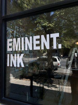 Eminent Ink Tattoos