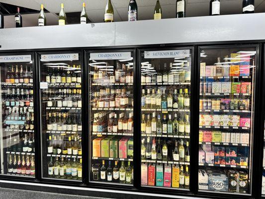 Melrose Wines & Spirits