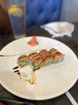 Shogun Hibachi & Sushi