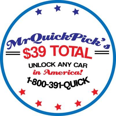 Mr Quick Pick Traverse City