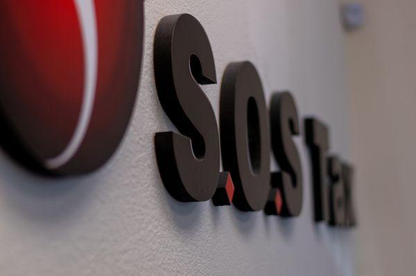 SOS Tax