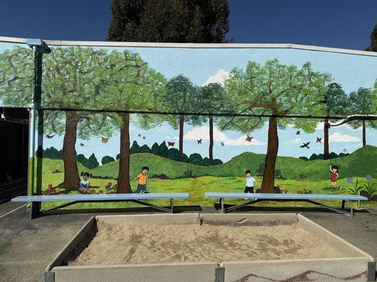 Pacoima Early Education Center