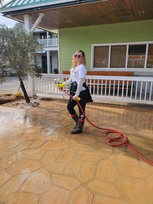 Superior Concrete Construction and Design