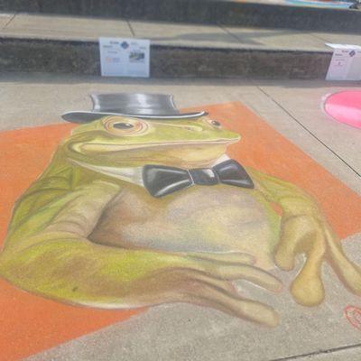 Abraham Lincoln Bridge