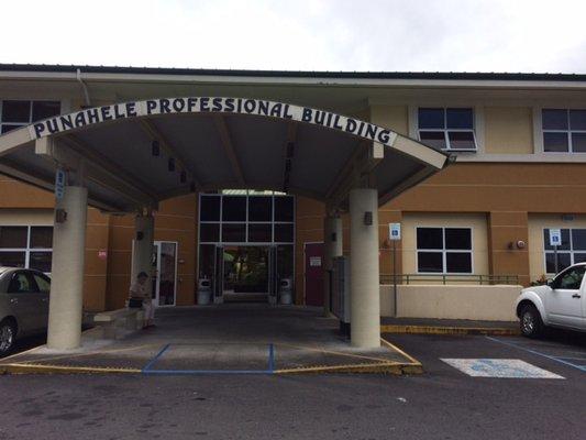 Clinical Labs of Hawaii