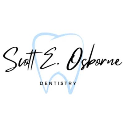 Scott E Osborne DDS