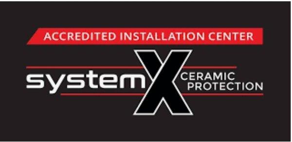 Flawless Finishes Detail