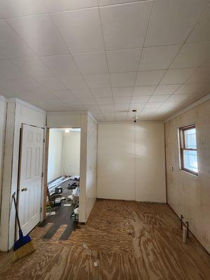 JC Cleaning and Painting