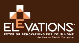 Elevations Exterior Home Renovations
