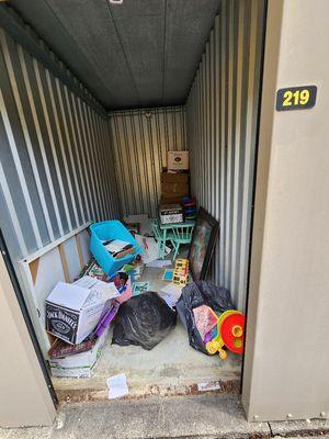 Apex Clear-Out Services