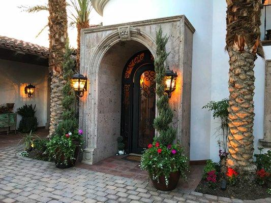 Byrd Watch Property Management